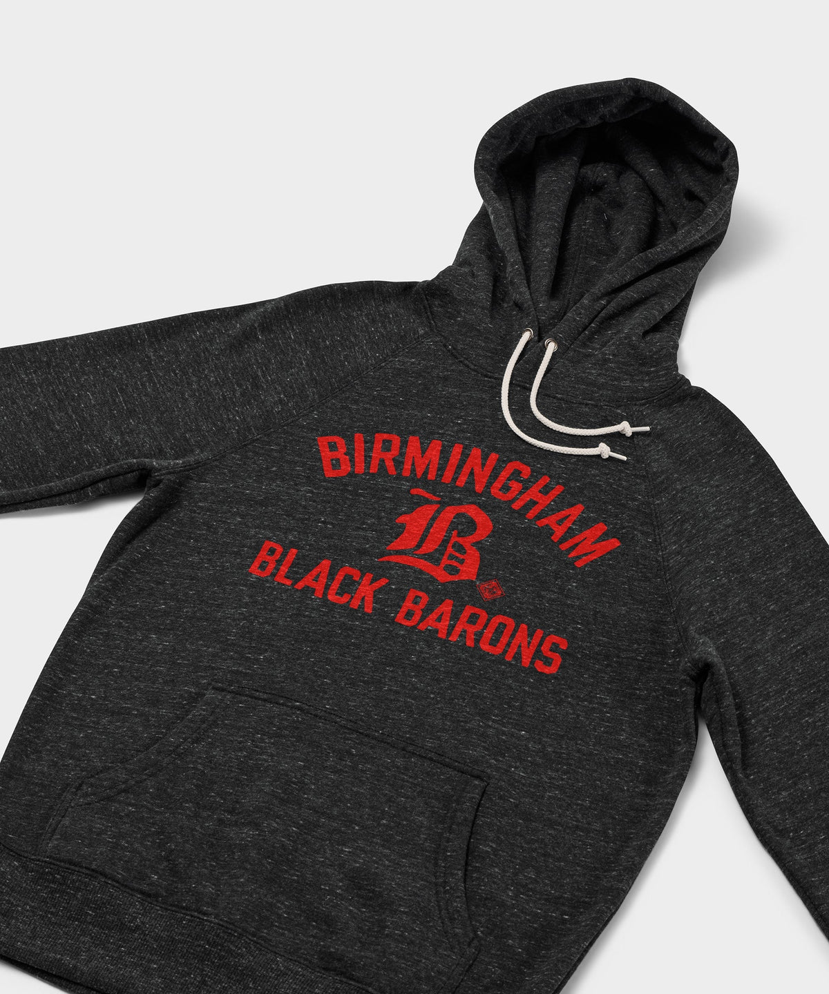 Birmingham Black Barons Hoodie product image 2