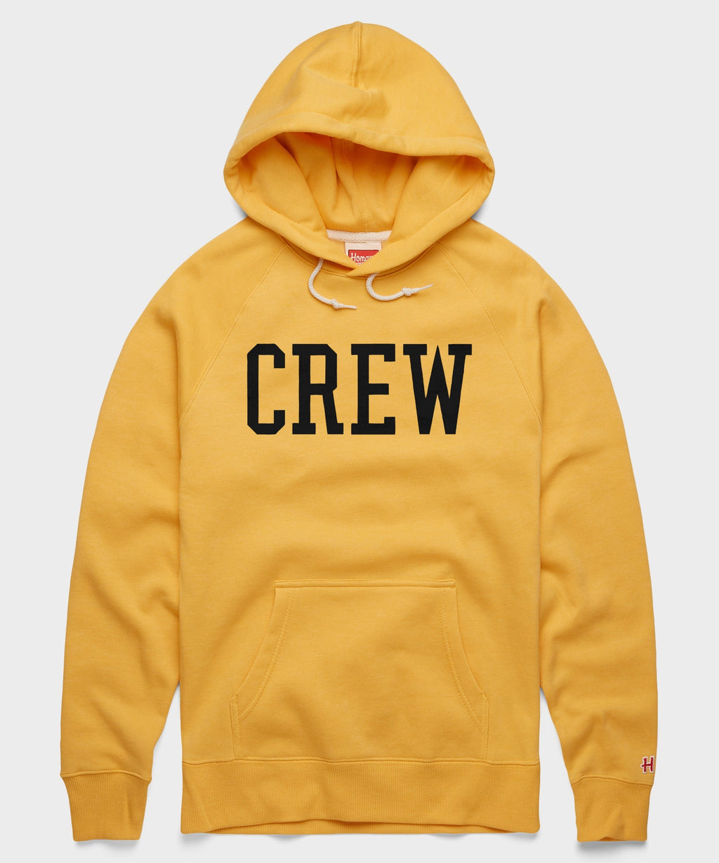 Block Crew Hoodie product image 1