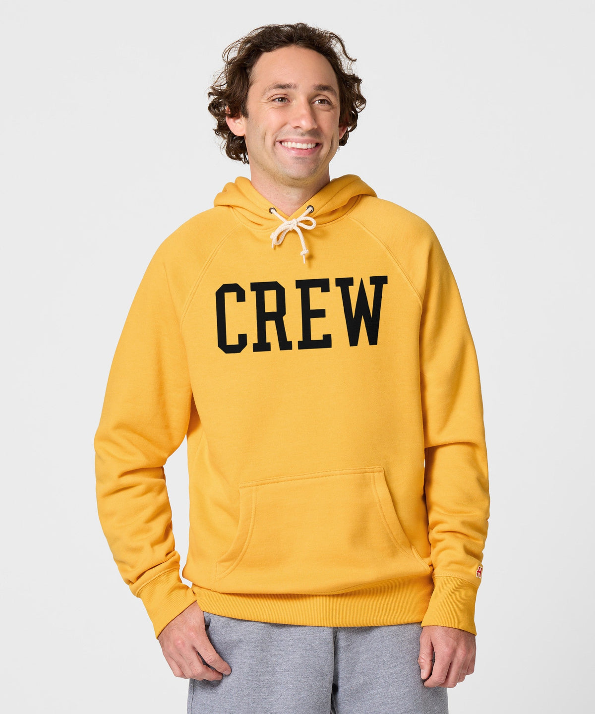 Block Crew Hoodie product image 3