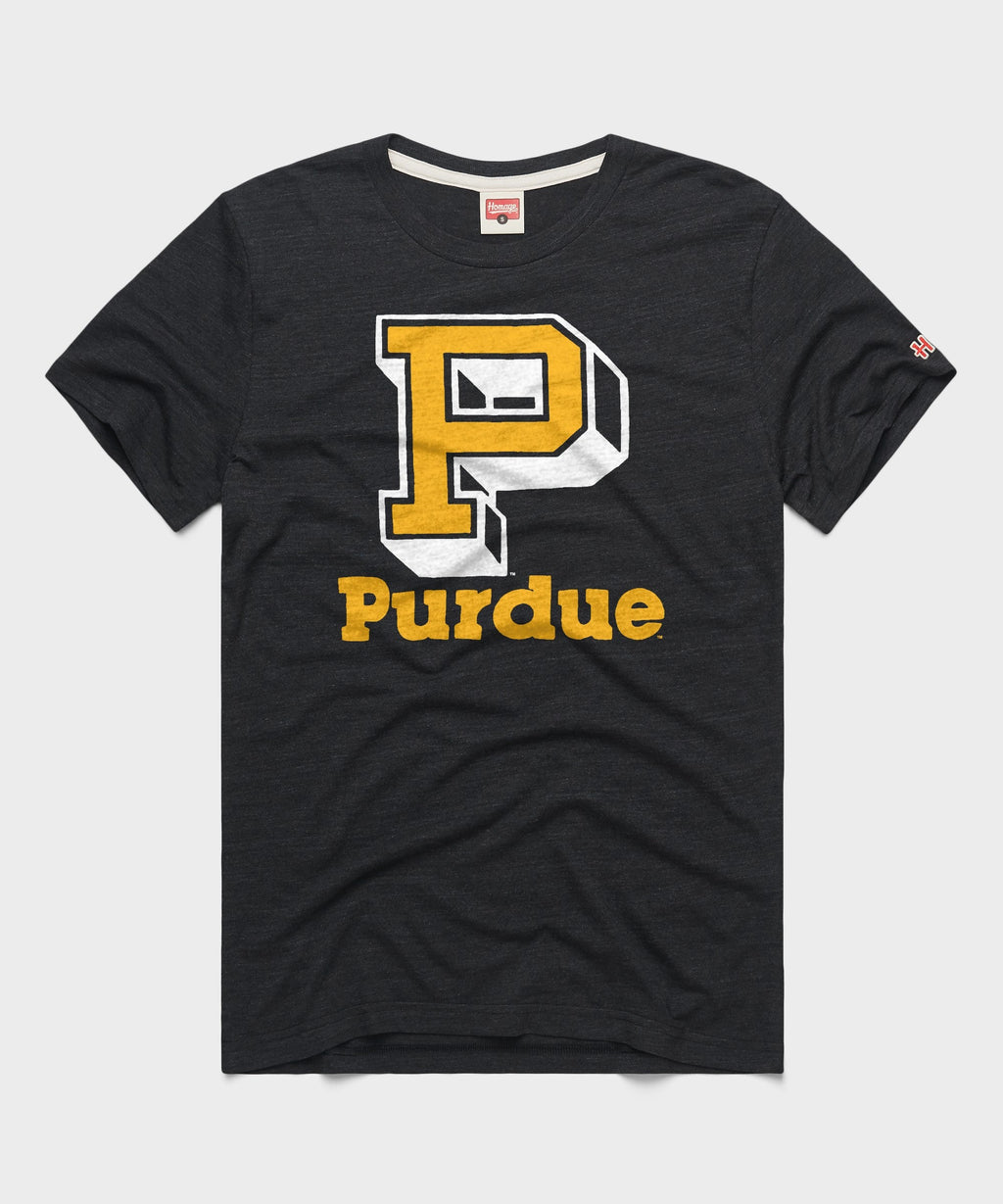 Block P Purdue product image 1