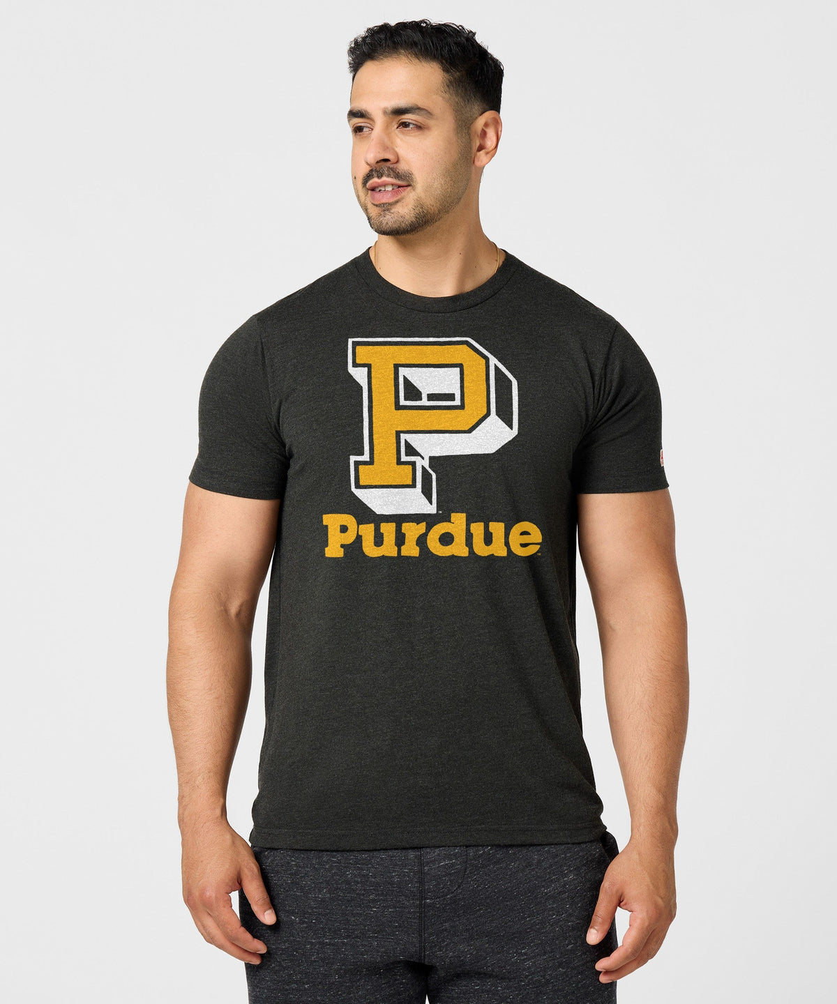 Block P Purdue product image 3