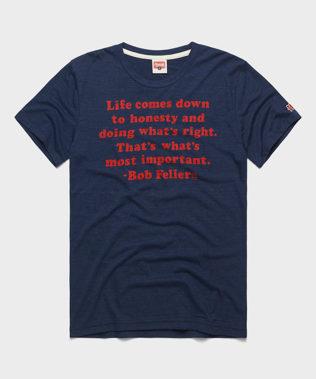 Bob Feller What's Most Important product image 1