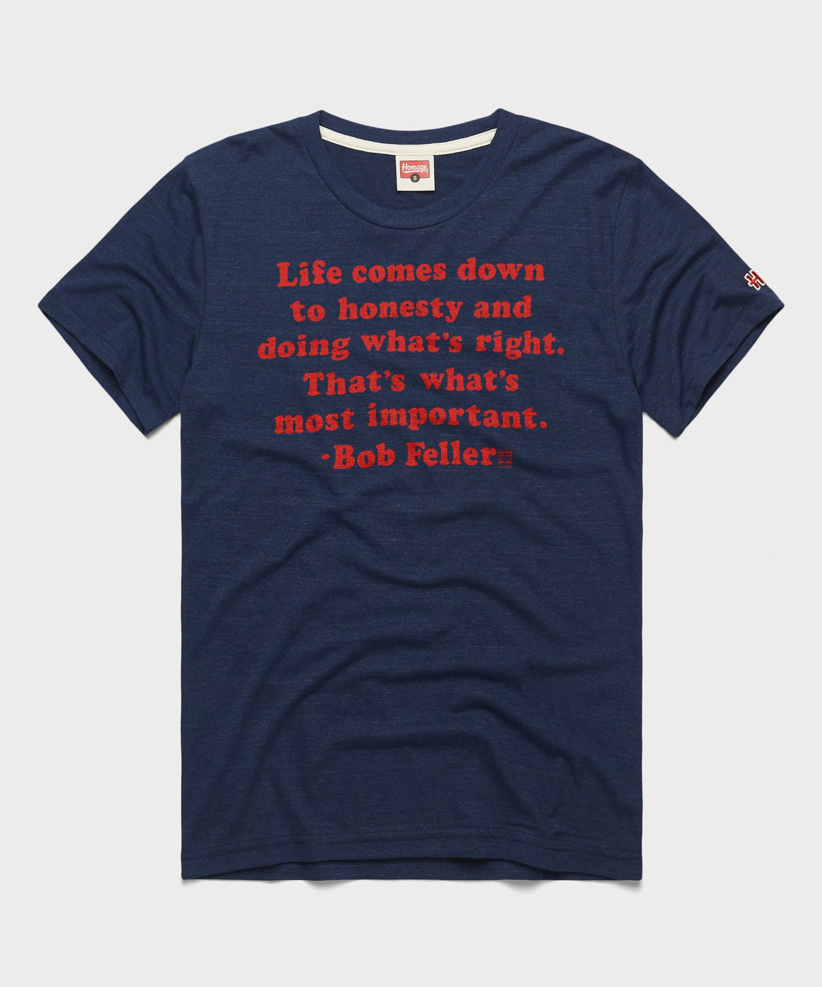 Bob Feller What's Most Important product image 1