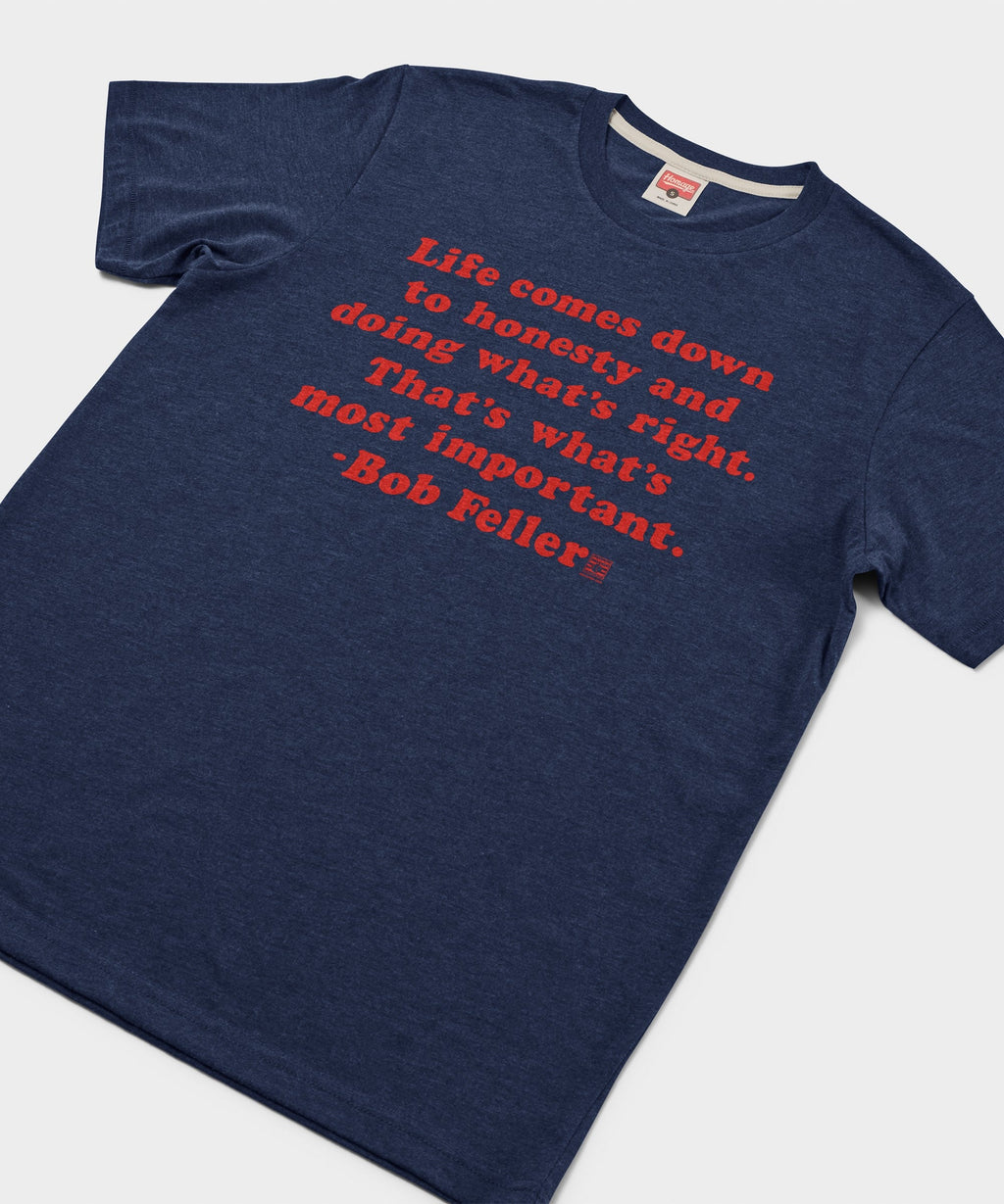 Bob Feller What's Most Important product image 2