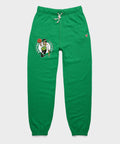 Boston Celtics Logo Sweatpants