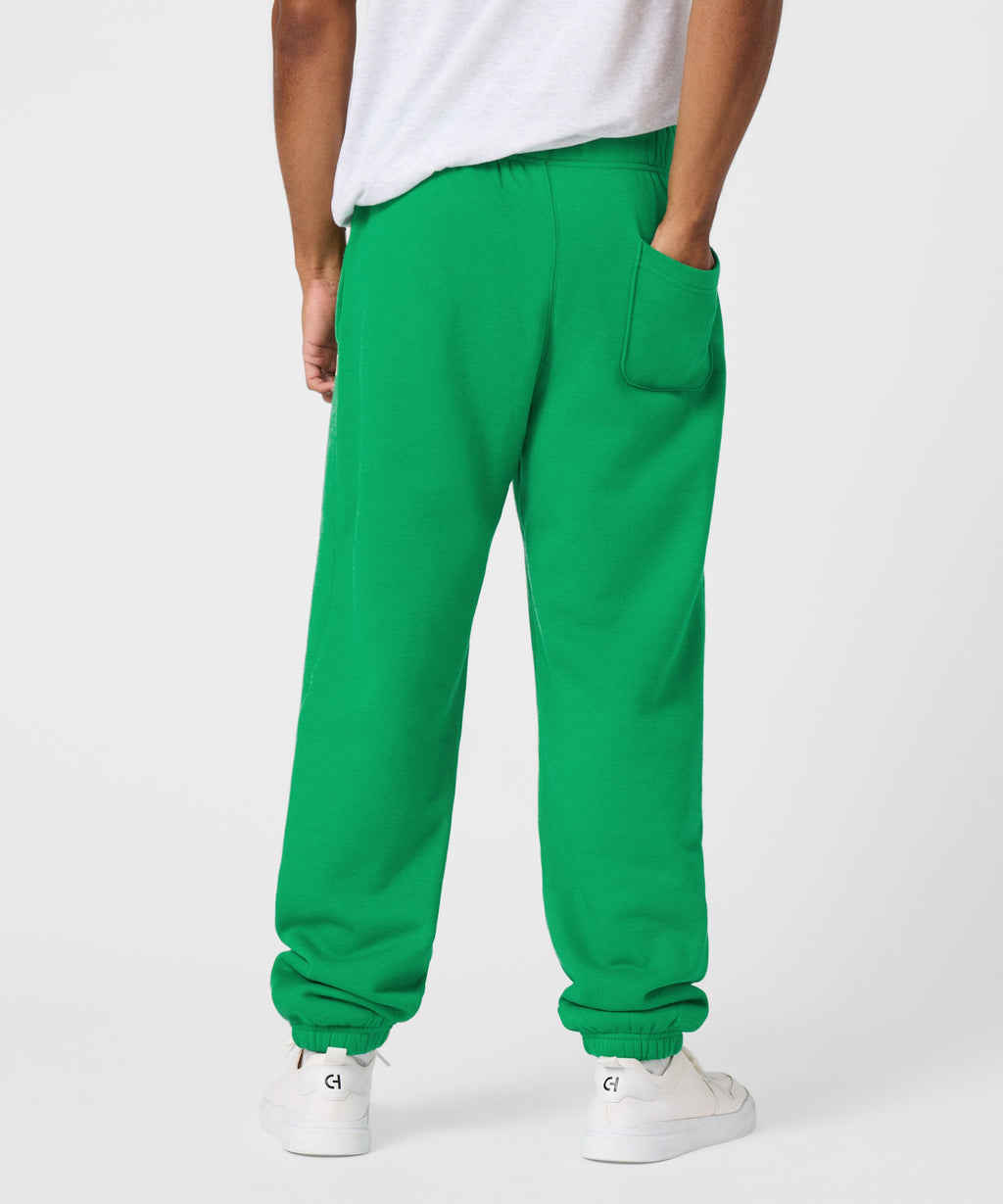 Boston Celtics Logo Sweatpants