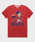 Braves Chipper Jones Signature product image 1