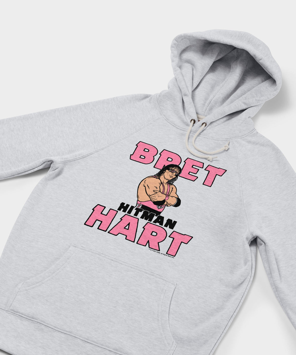 Bret Hart Hoodie product image 2
