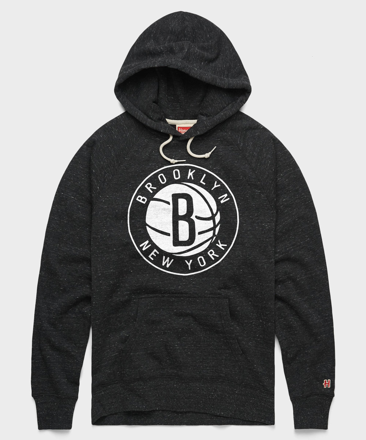 Brooklyn Nets Logo Hoodie product image 1