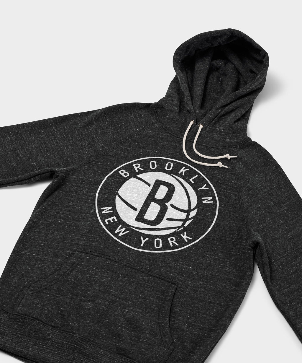 Brooklyn Nets Logo Hoodie product image 2