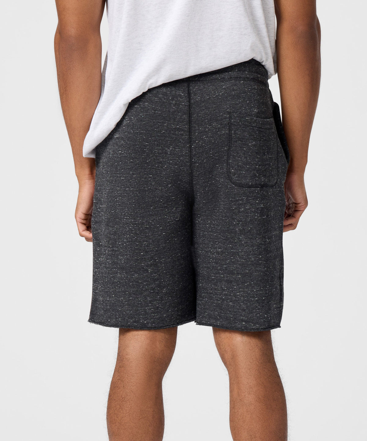 Brooklyn Nets Logo Sweat Shorts product image 4