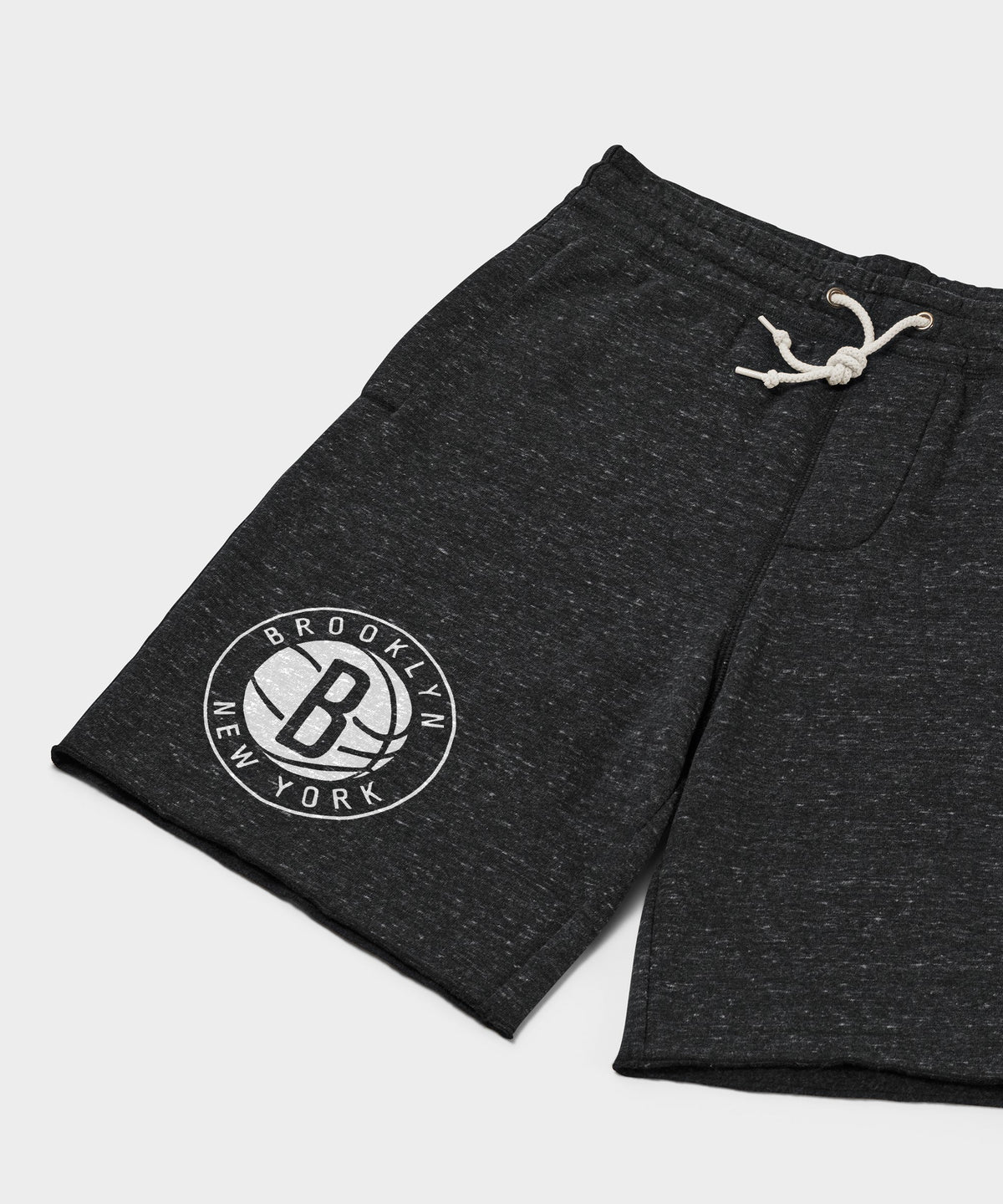 Brooklyn Nets Logo Sweat Shorts product image 2