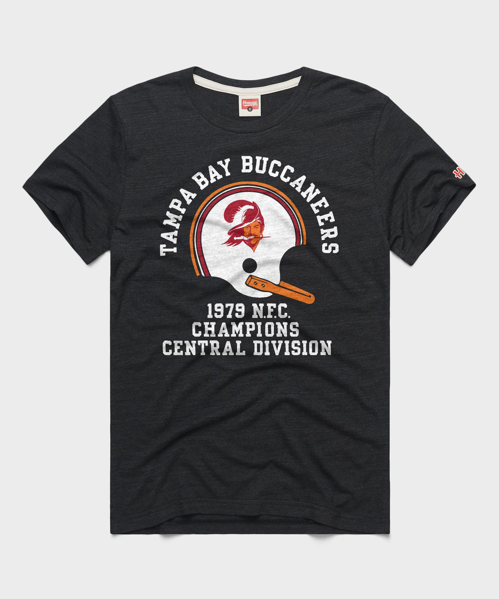 Buccaneers 1979 NFC Central Champs product image 1