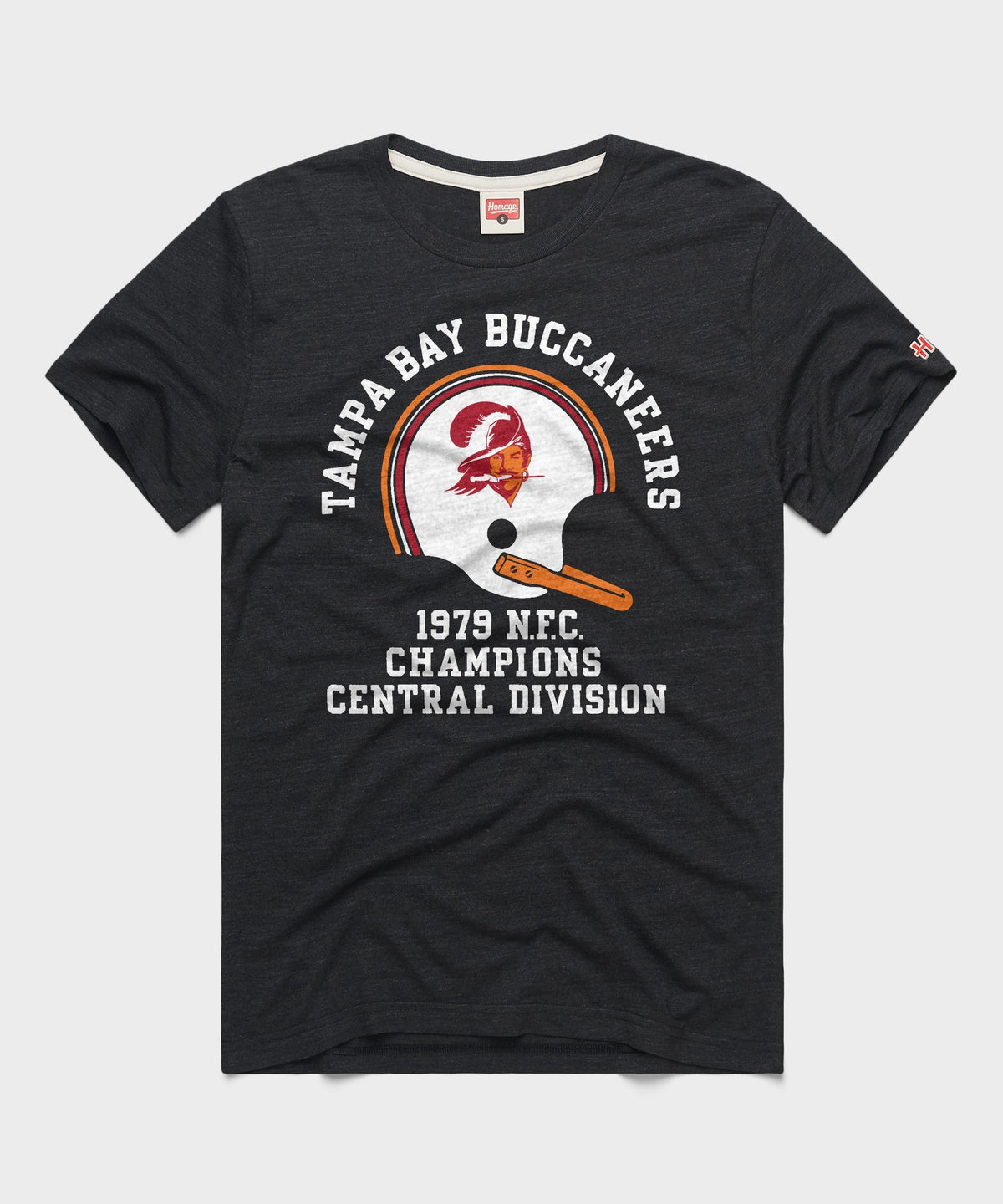 Buccaneers 1979 NFC Central Champs product image 1