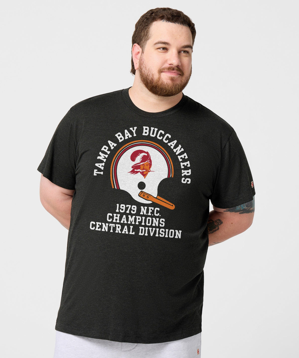 Buccaneers 1979 NFC Central Champs product image 3