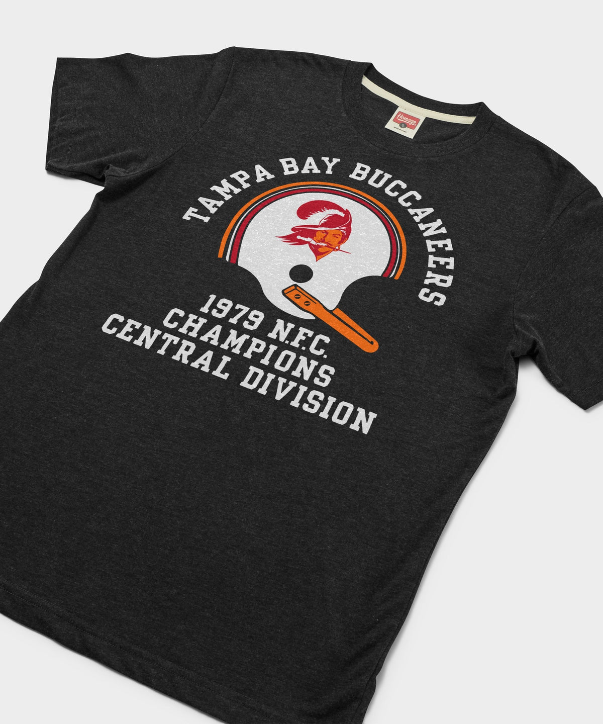 Buccaneers 1979 NFC Central Champs product image 2