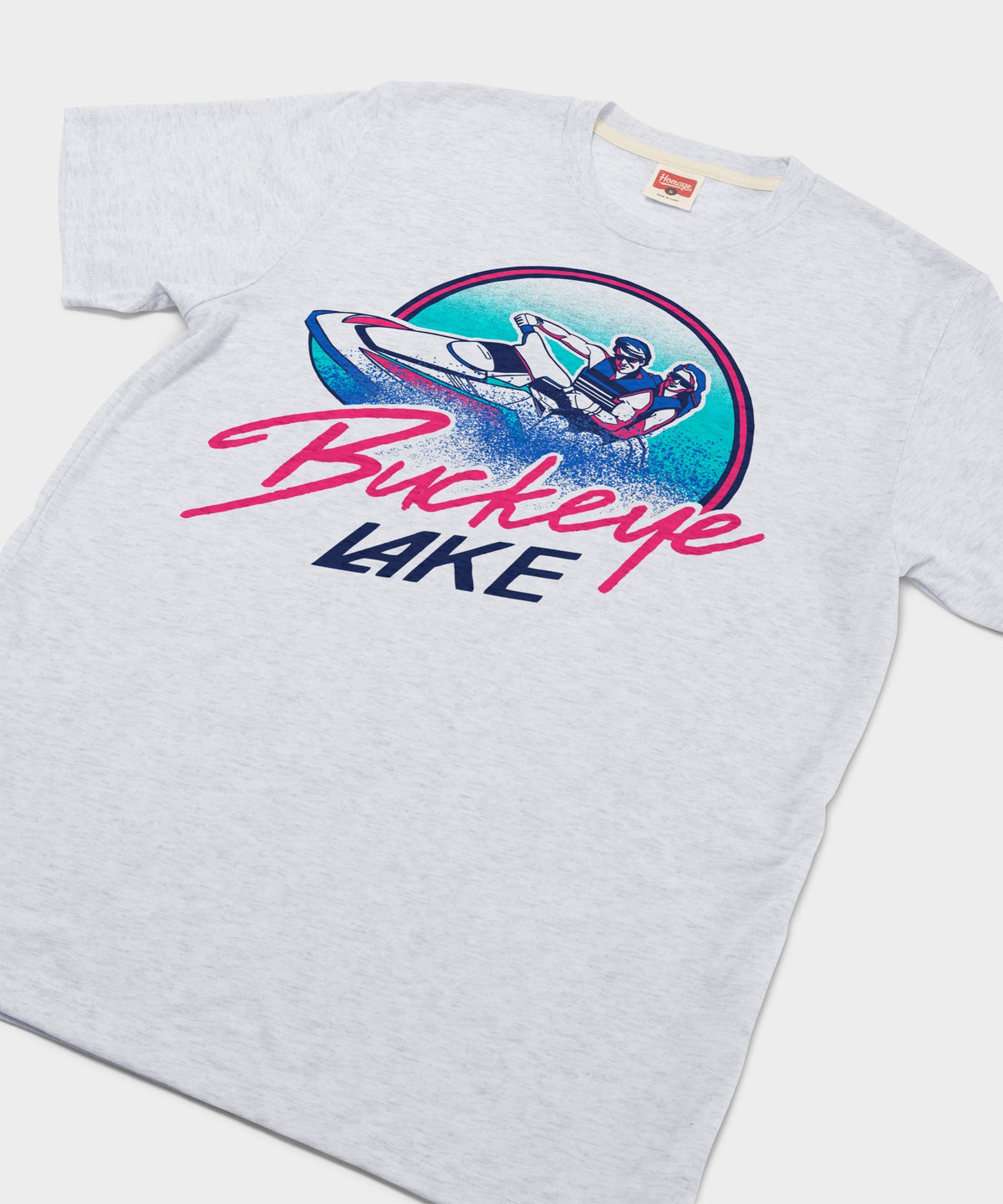 Buckeye Lake product image 2