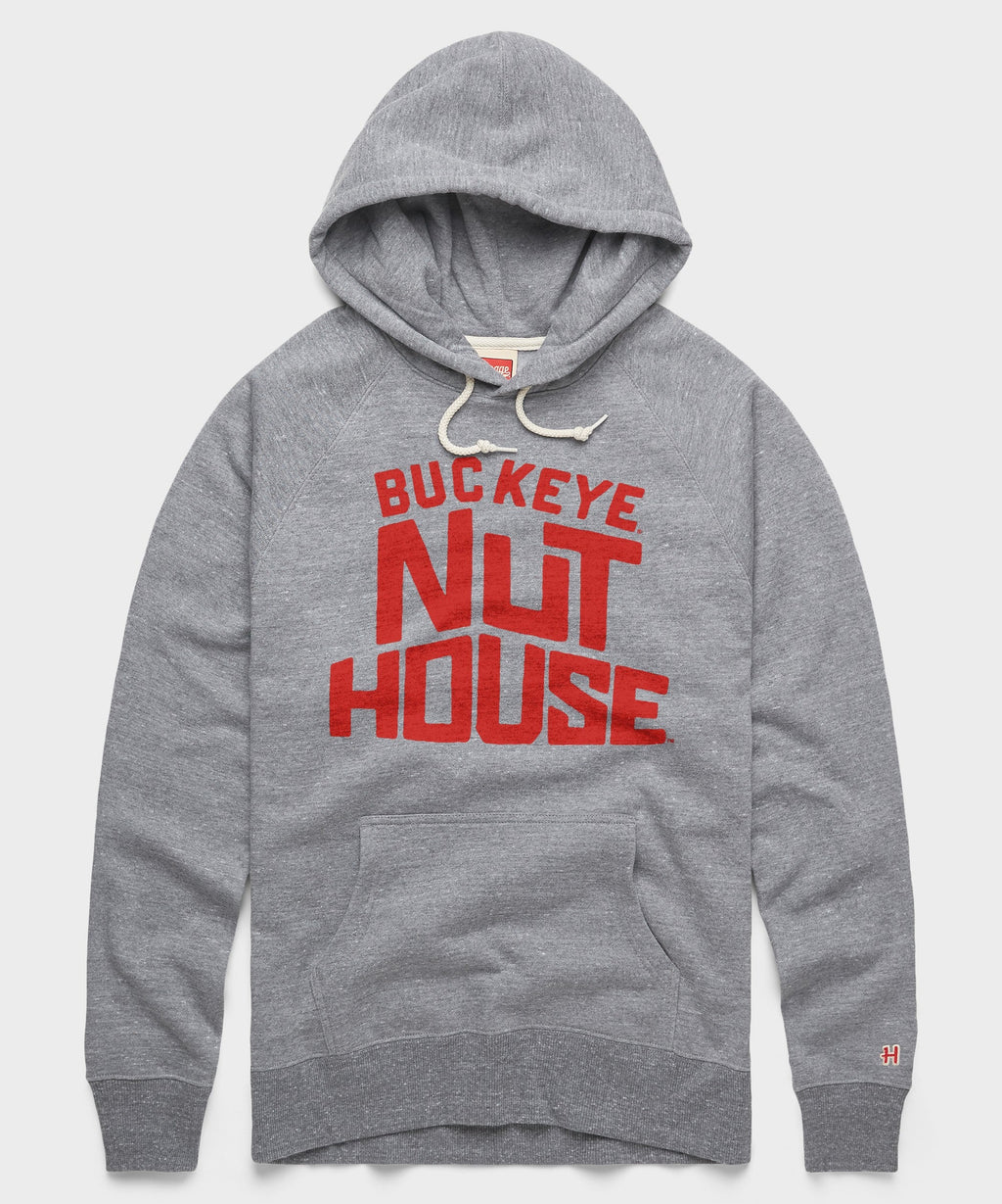Buckeye Nuthouse Hoodie product image 1