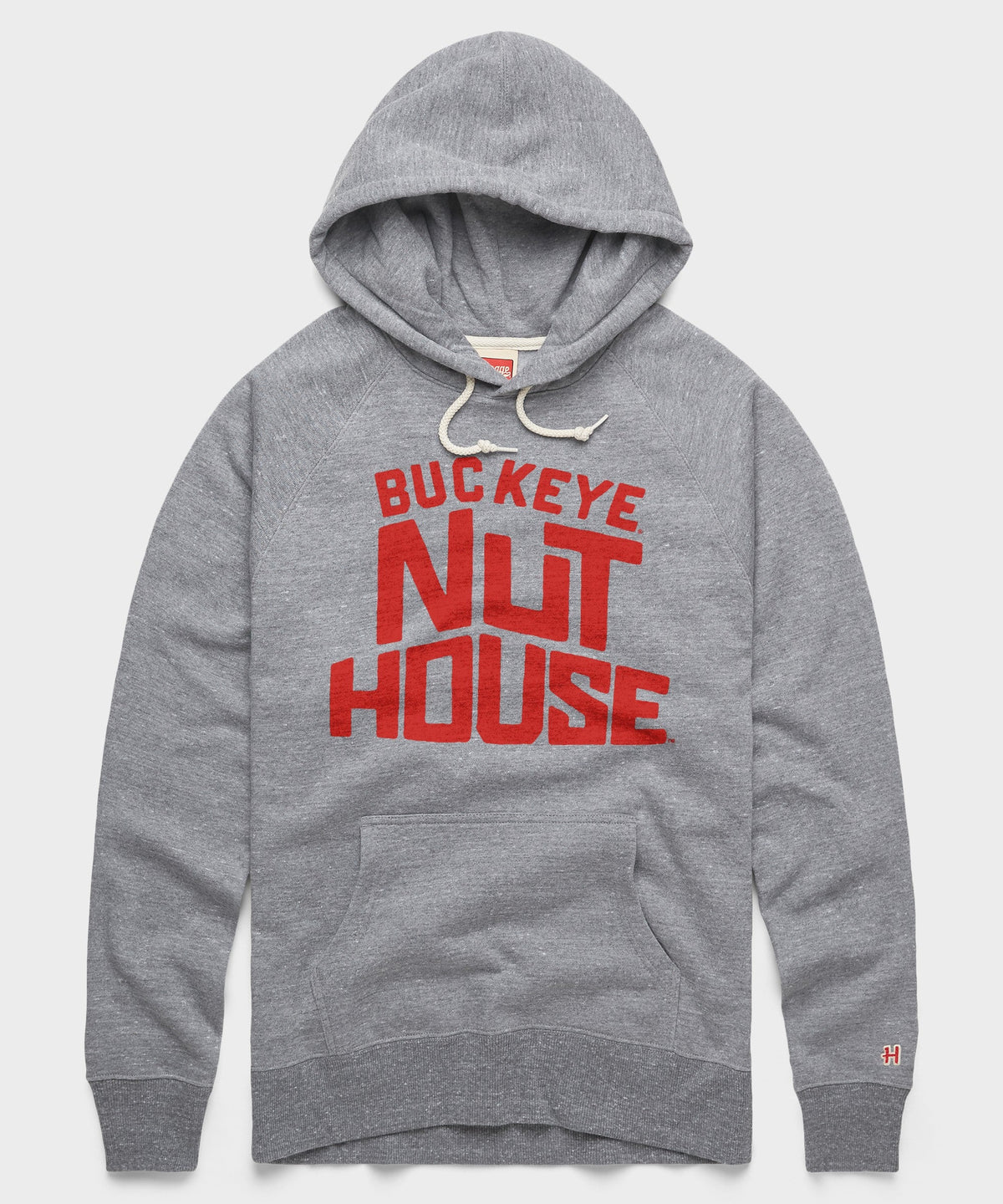 Buckeye Nuthouse Hoodie product image 1