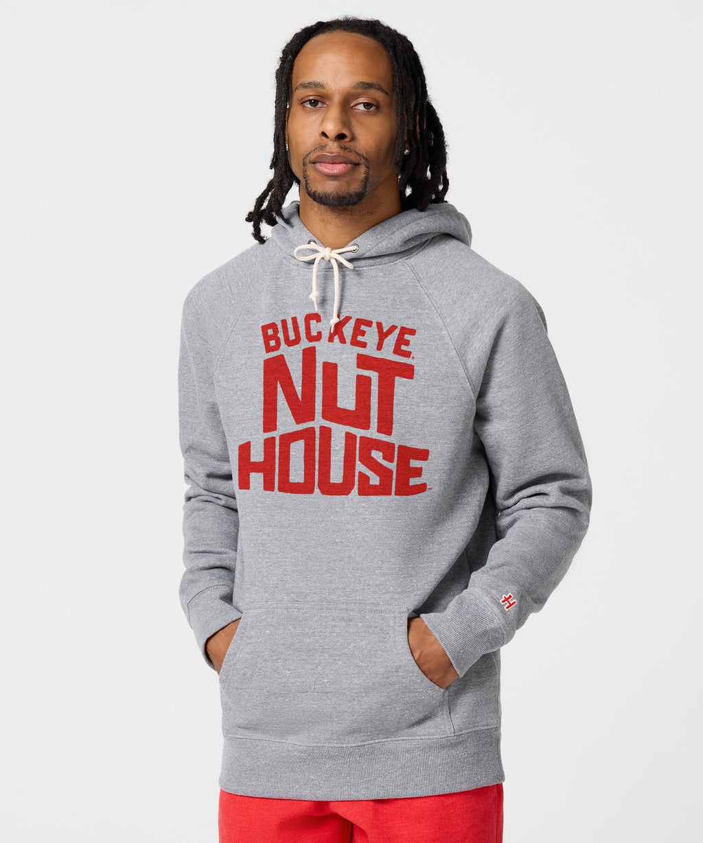 Buckeye Nuthouse Hoodie product image 3
