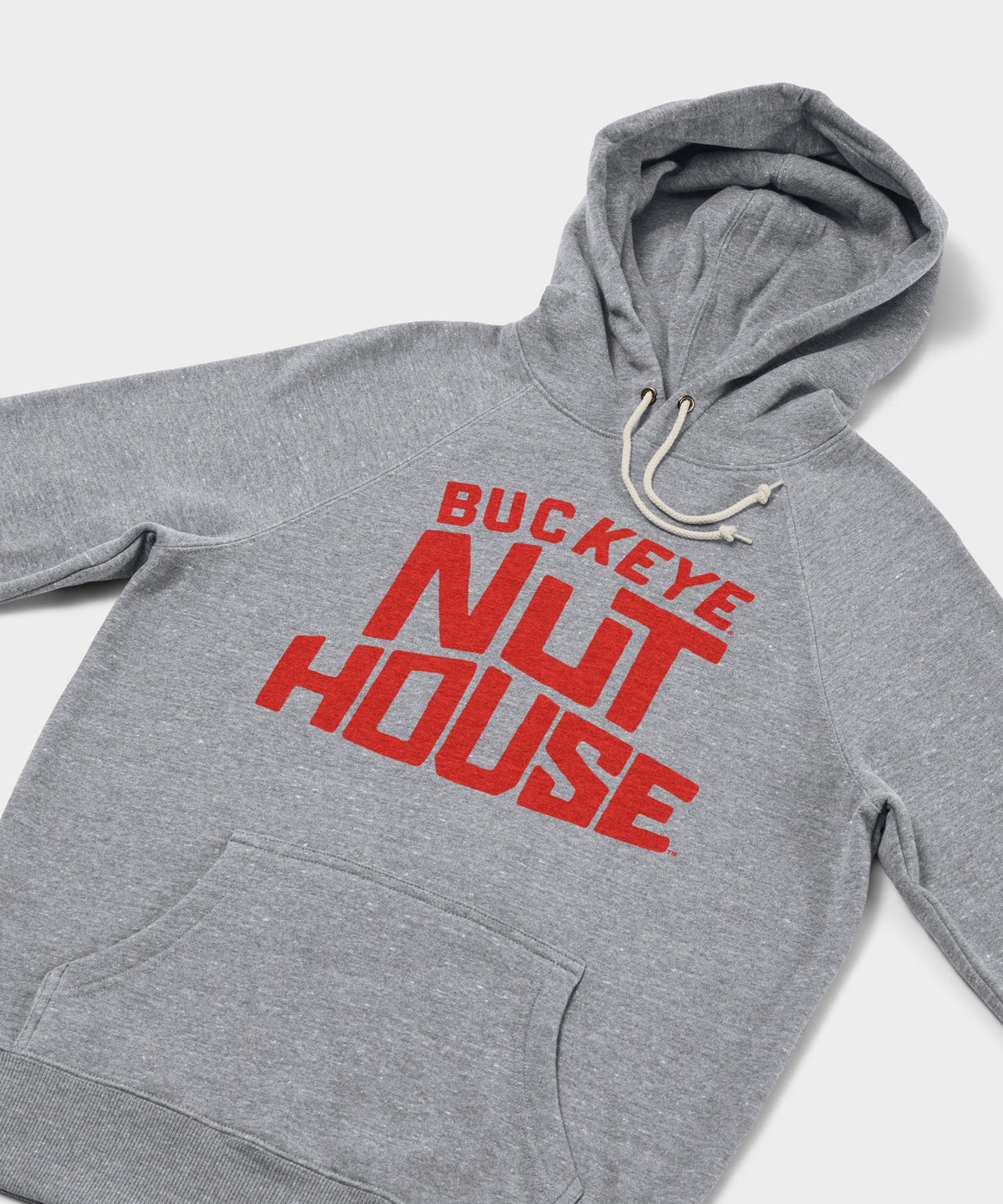 Buckeye Nuthouse Hoodie product image 2