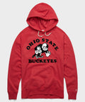 Buckeyes Stiff Arm Hoodie product image 1