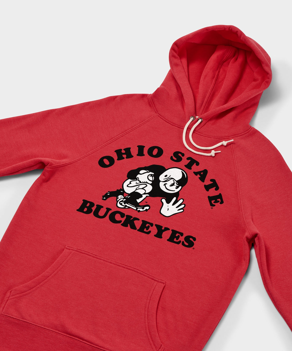 Buckeyes Stiff Arm Hoodie product image 2