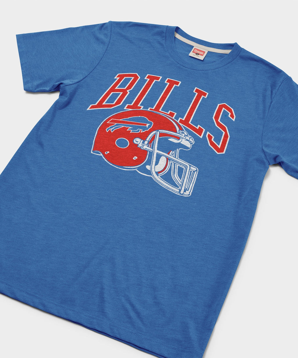 Buffalo Bills Helmet Retro product image 2