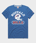 Buffalo Bills Throwback Helmet product image 1