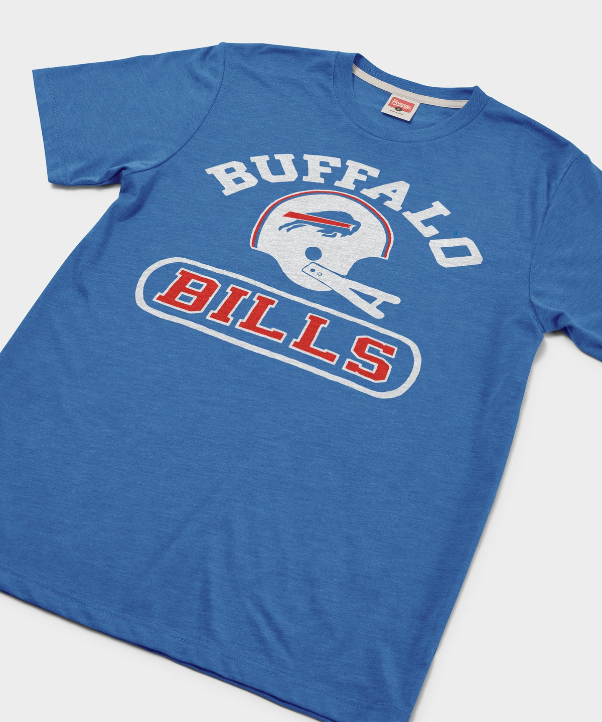 Buffalo Bills Throwback Helmet product image 2