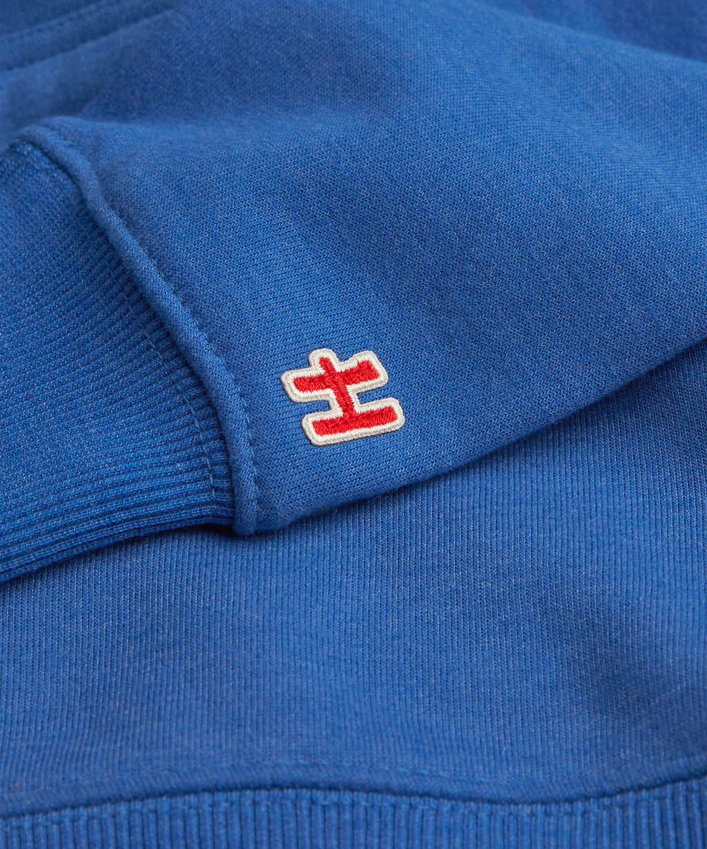 Buffalo Bills Throwback Helmet Hoodie product image 5