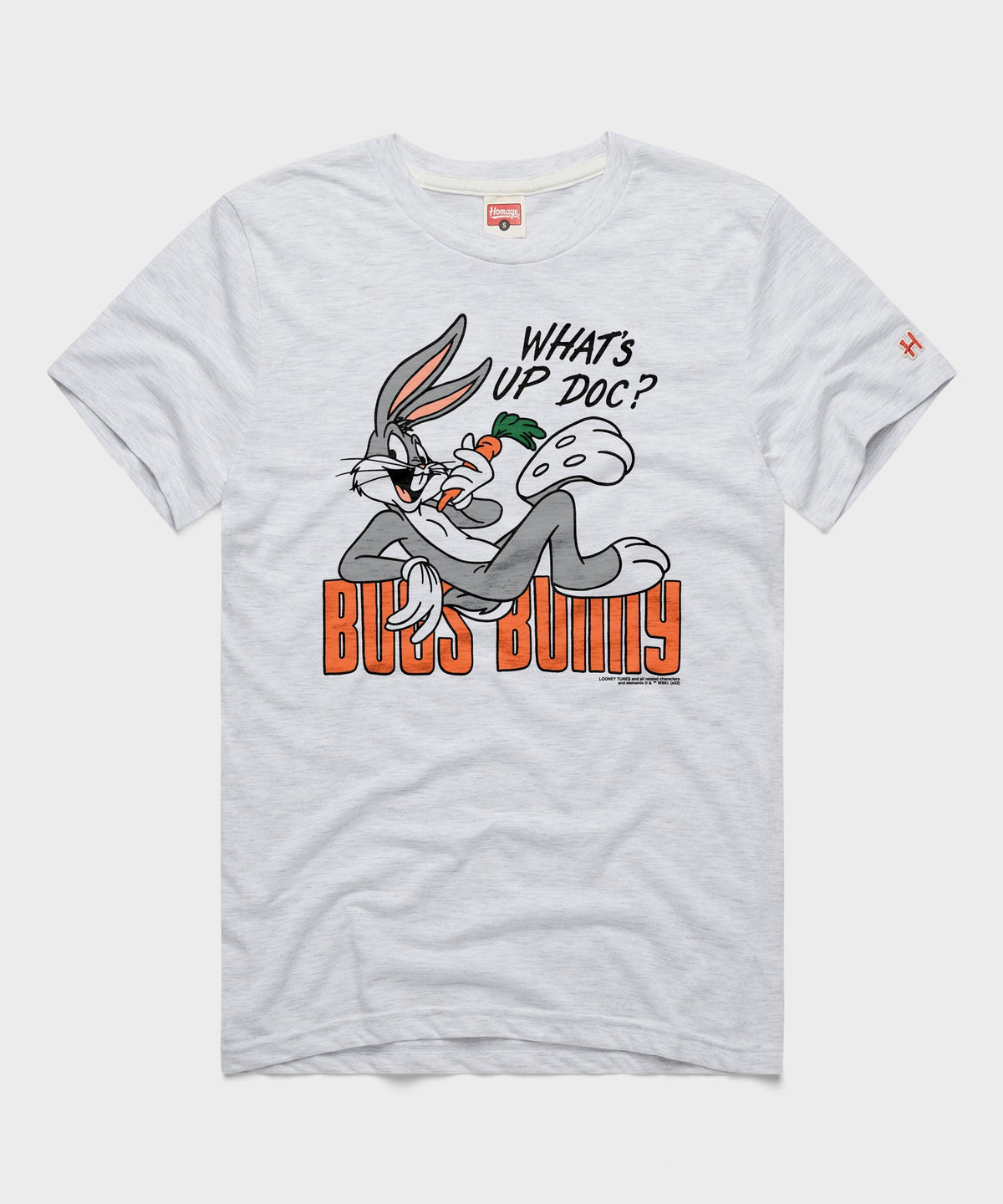 Bugs Bunny What's Up Doc? product image 1