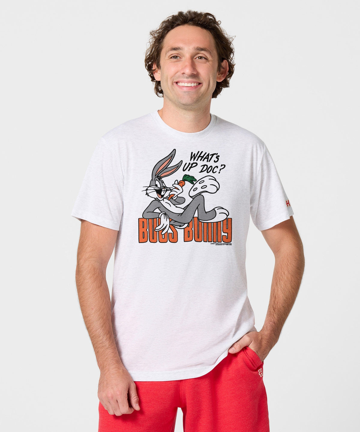Bugs Bunny What's Up Doc? product image 3