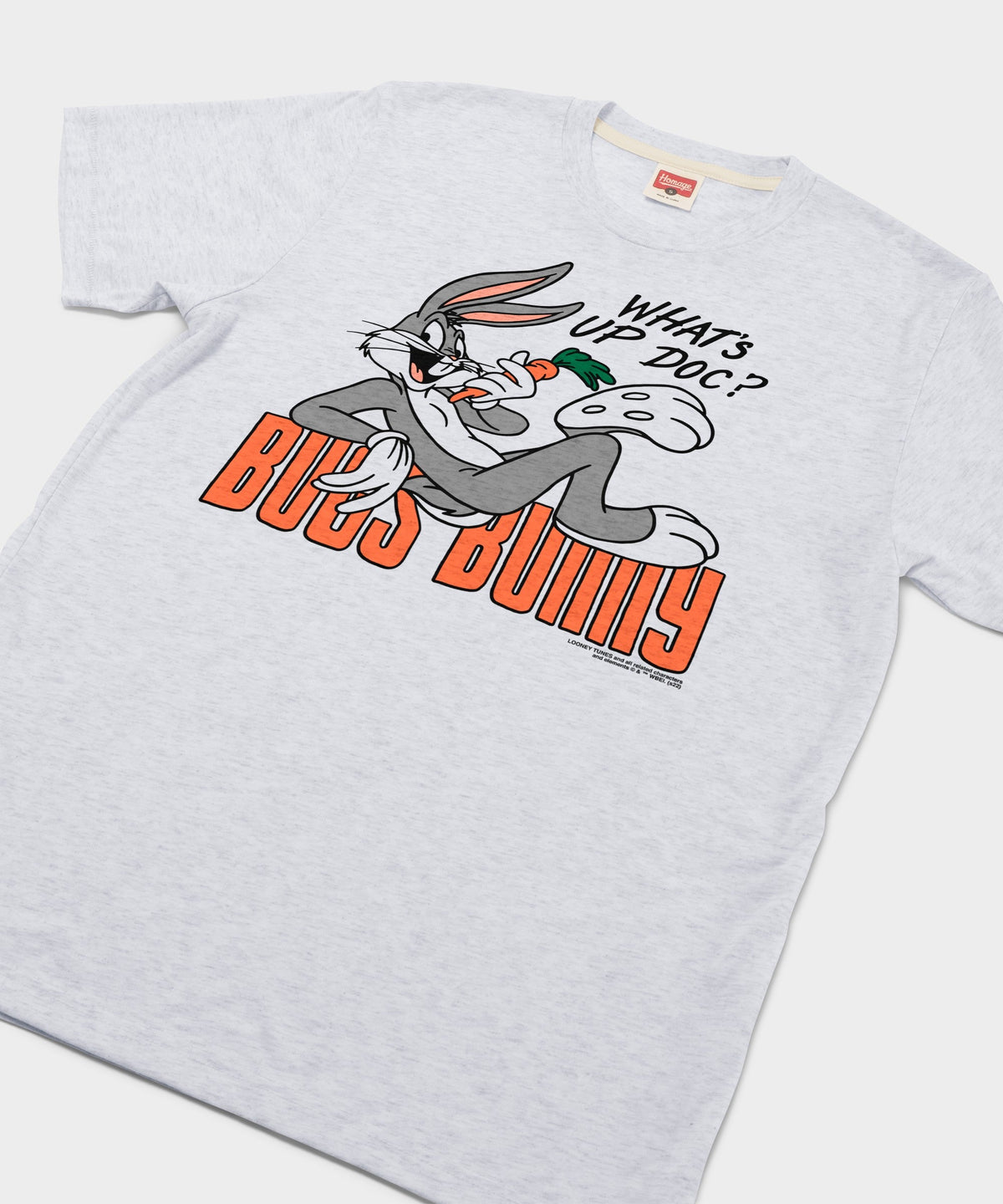 Bugs Bunny What's Up Doc? product image 2