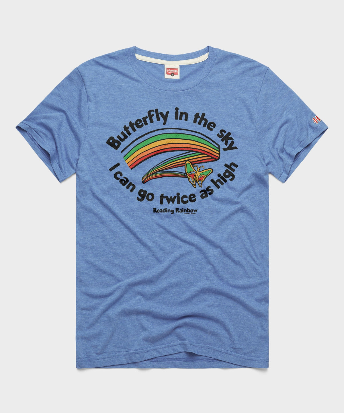 Butterfly In The Sky product image 1