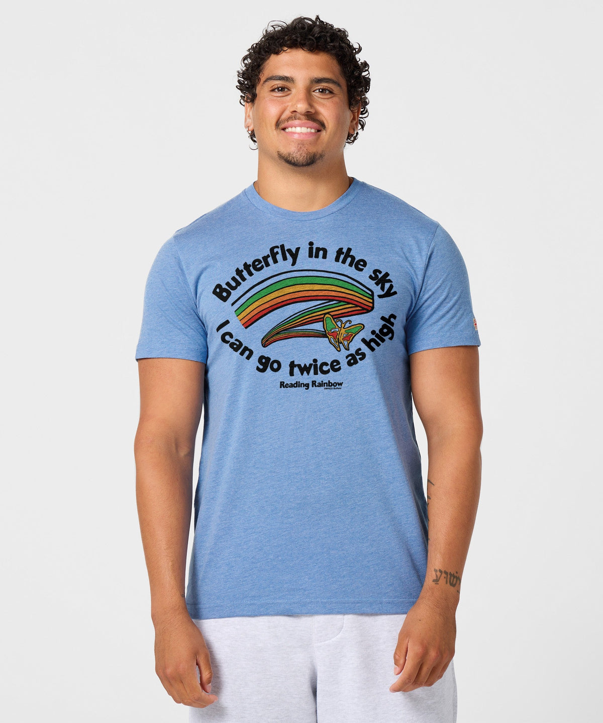 Butterfly In The Sky product image 3