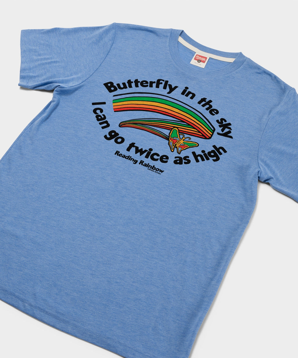 Butterfly In The Sky product image 2