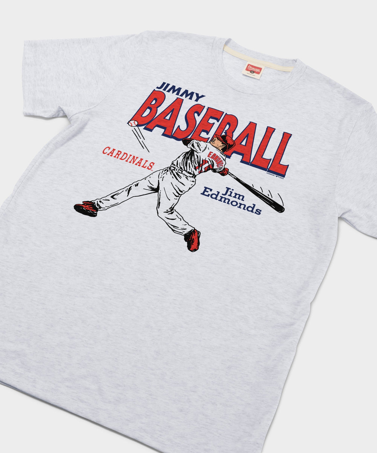 Cardinals Jim Edmonds Jimmy Baseball product image 2