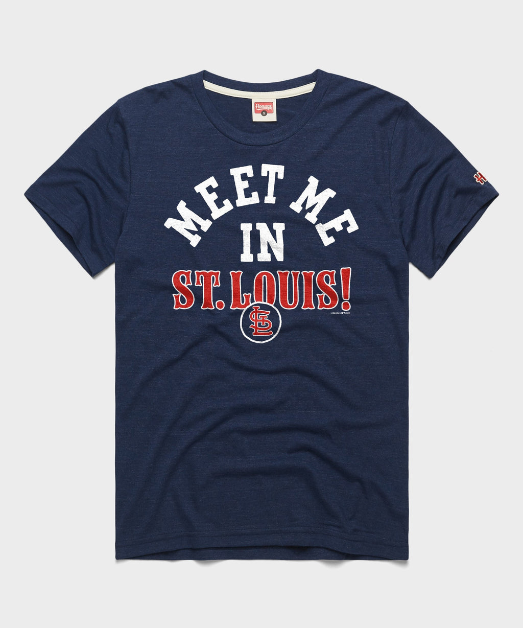 Cardinals Meet Me In St. Louis product image 1