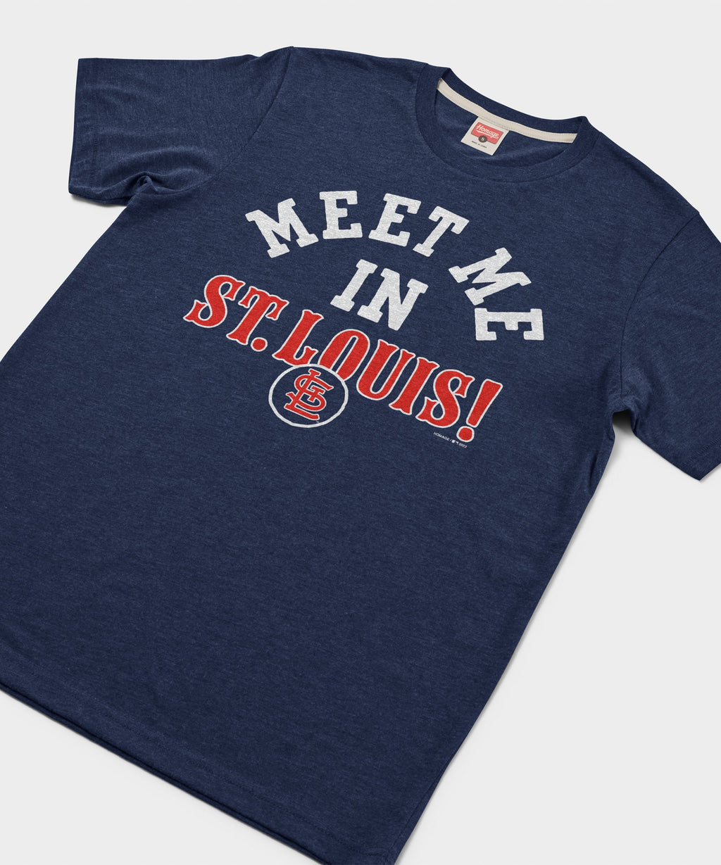 Cardinals Meet Me In St. Louis product image 2