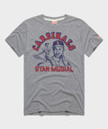 Cardinals Stan Musial Swing product image 1