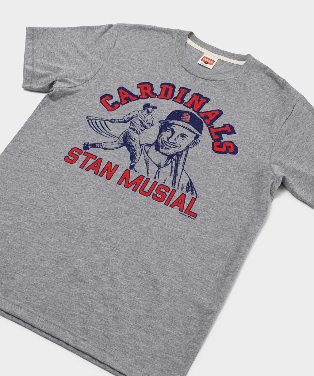 Cardinals Stan Musial Swing product image 2