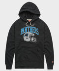 Carolina Panthers Helmet Hoodie product image 1