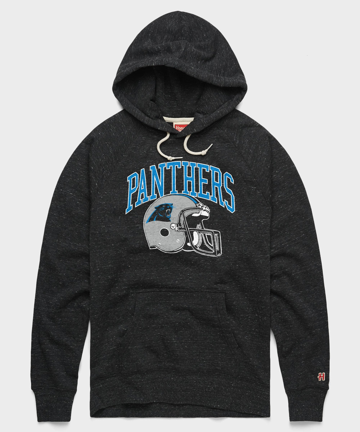 Carolina Panthers Helmet Hoodie product image 1