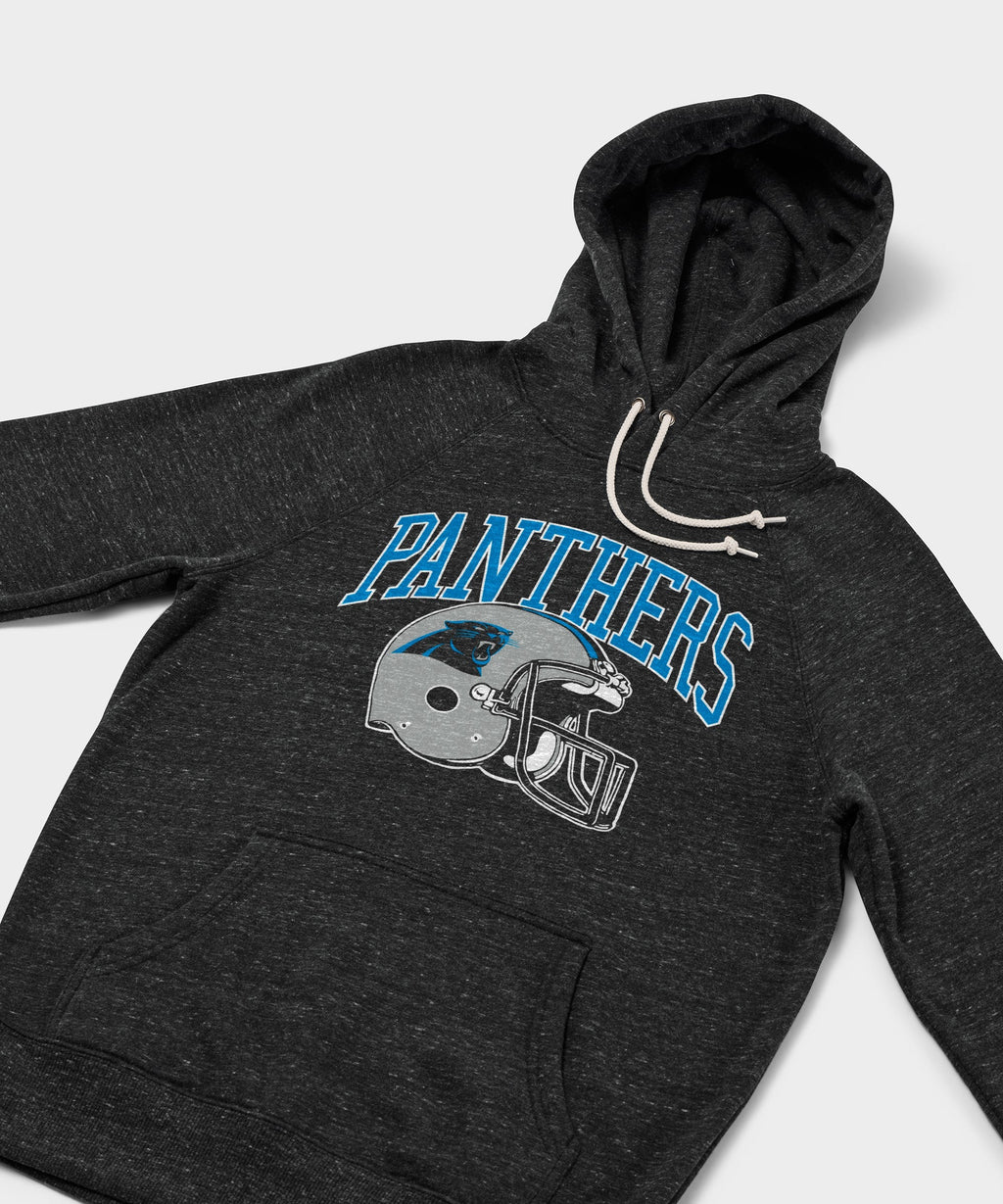 Carolina Panthers Helmet Hoodie product image 2