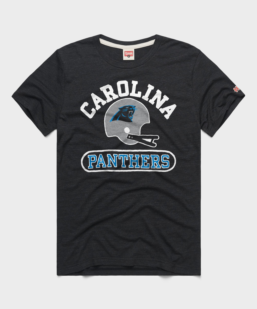 Carolina Panthers Throwback Helmet product image 1