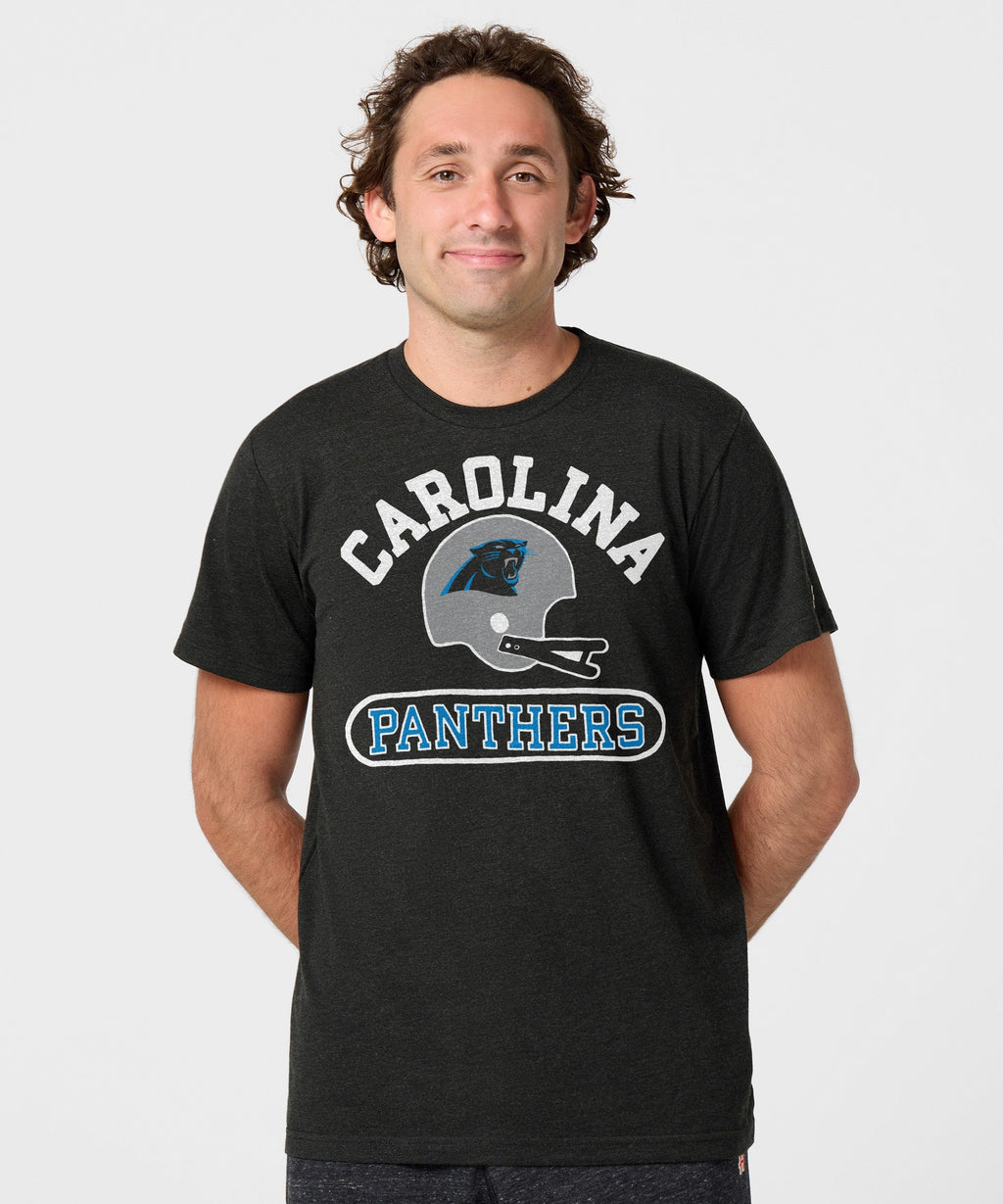Carolina Panthers Throwback Helmet product image 3
