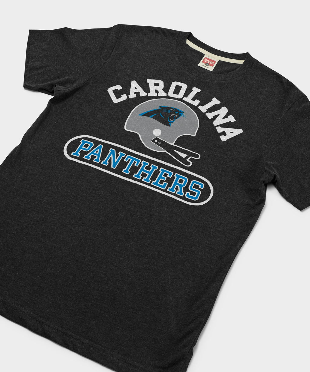 Carolina Panthers Throwback Helmet product image 2