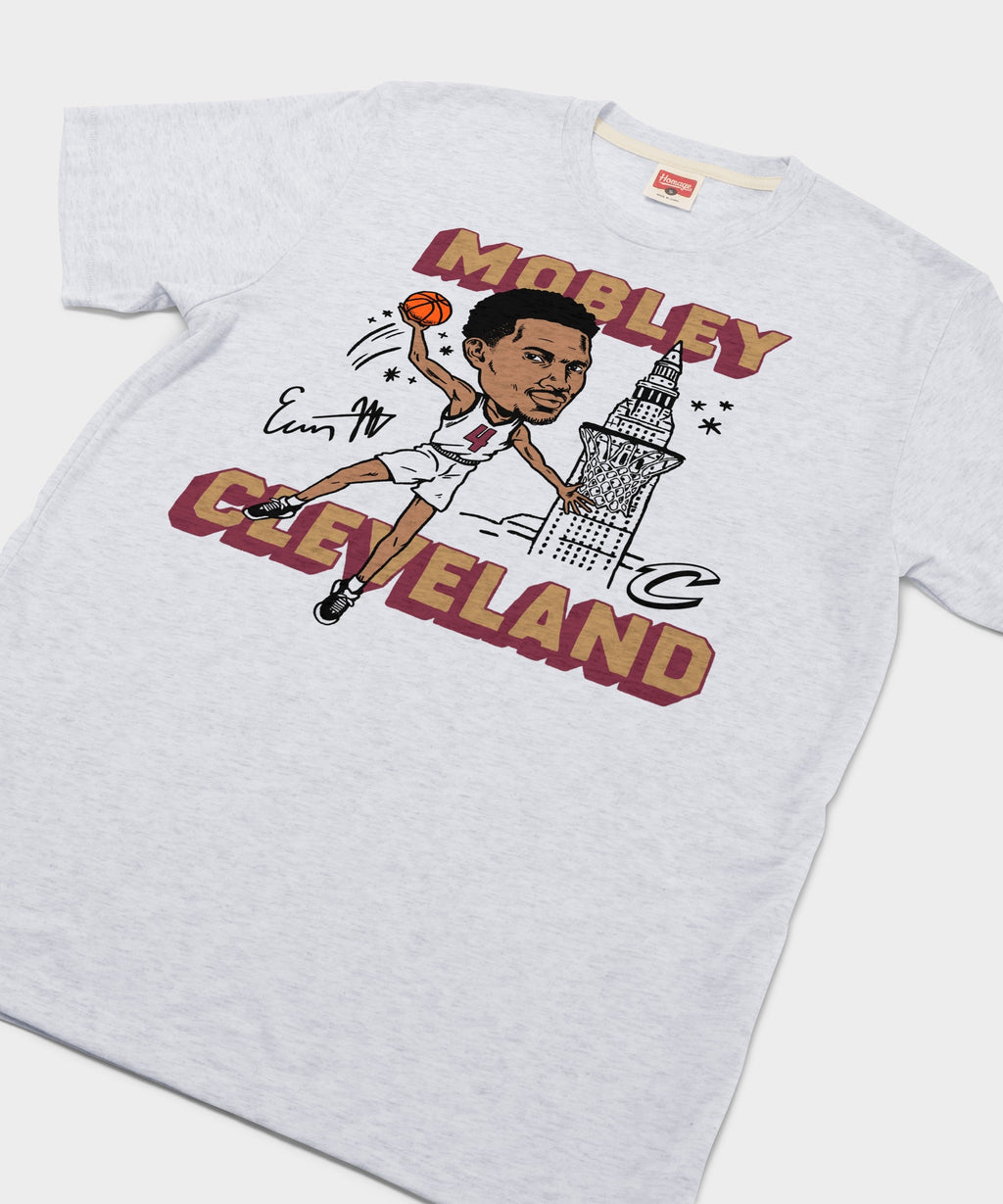 Cavs Evan Mobley Signature product image 2
