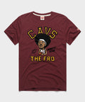 Cavs Jarrett Allen The Fro product image 1